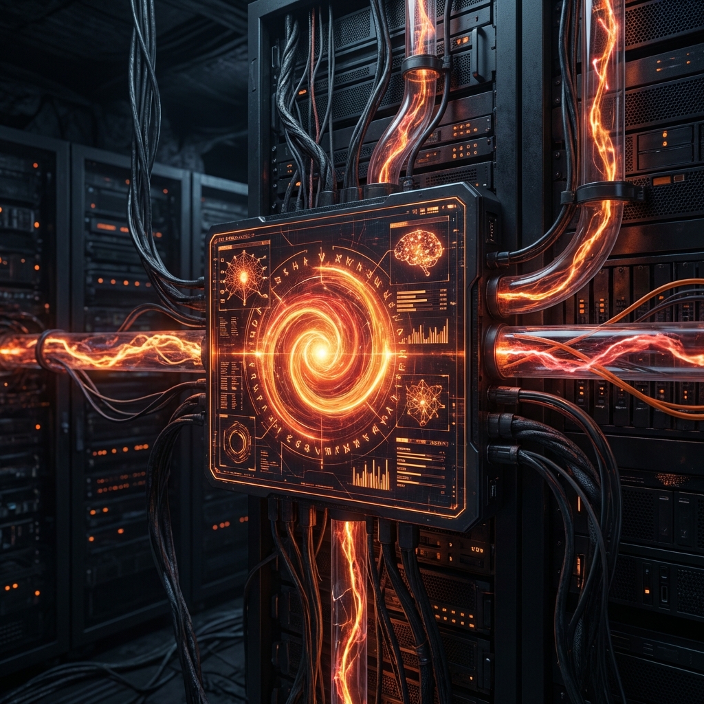 What is MLOps? The Bridge Between Data Science and DevOps